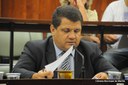 Zé Menezes propõe campanha de conscientização no trânsito