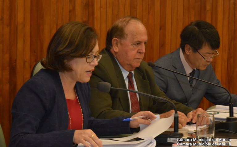Legislativo autoriza Prefeitura celebrar contrato para infraestrutura de distrito industrial