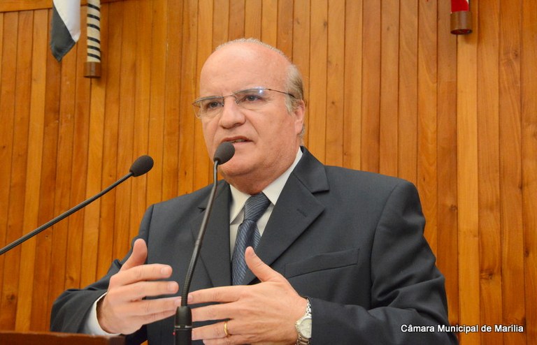 Nardi pede estudo técnico sobre transporte coletivo urbano