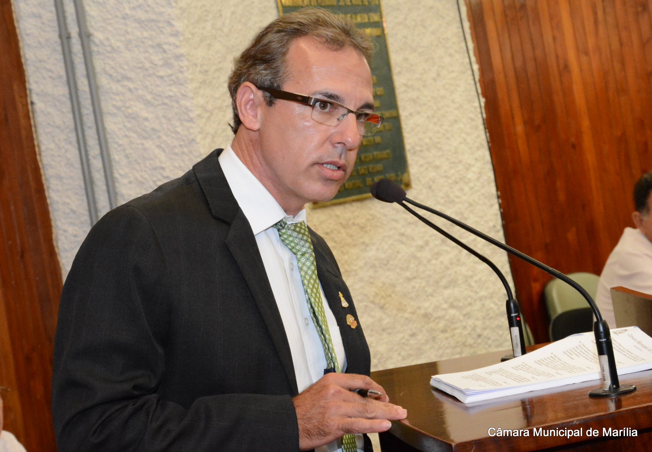 Bassiga cobra do Poder Executivo aparelho do PA para zona sul e norte