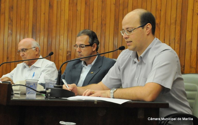 Secretária da Fazenda realiza audiência pública na Câmara