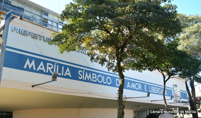 Câmara de Marília homologa concurso aplicado pela Vunesp para a contratação de 15 servidores