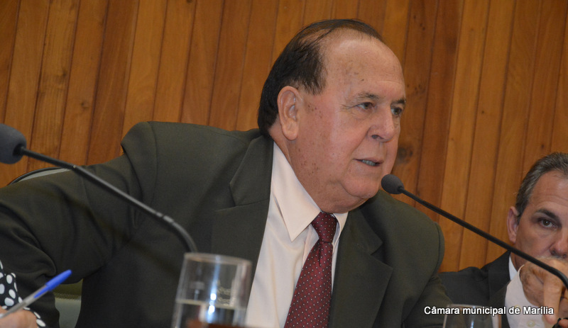 Lei do vereador Herval Rosa Seabra divulga todos os direitos de pacientes de câncer