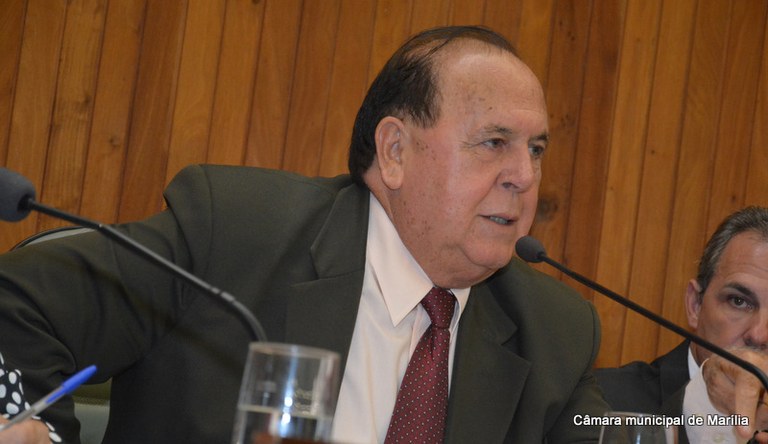 Lei do vereador Herval Rosa Seabra divulga todos os direitos de pacientes de câncer