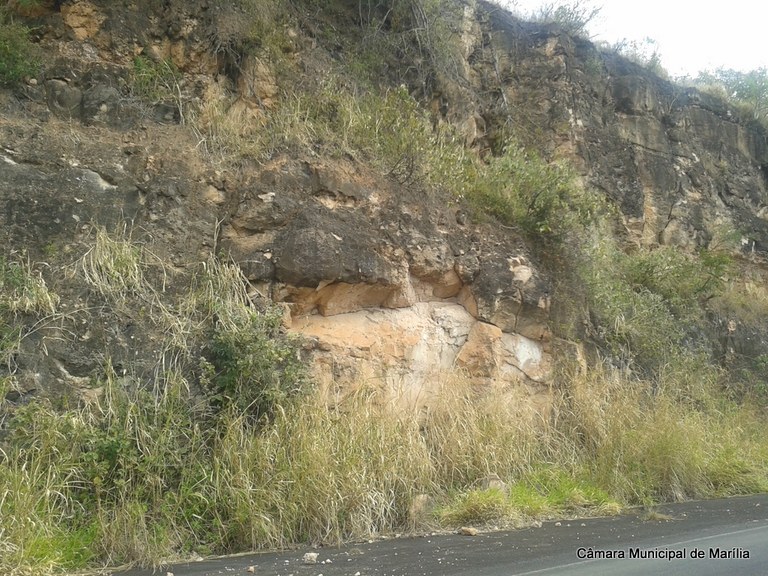 Vereador Capacete se empenha em buscar melhorias para Distrito de Avencas