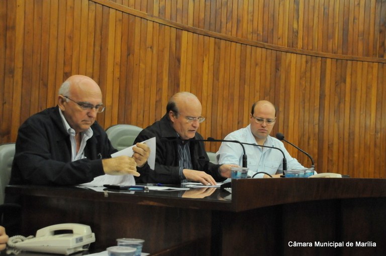 Secretaria da fazenda apresenta dados em Audiência Pública