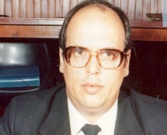 Galeria do ex-Presidentes recebe nesta semana José Carlos Santos de Almeida 