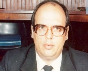 Galeria do ex-Presidentes recebe nesta semana José Carlos Santos de Almeida 