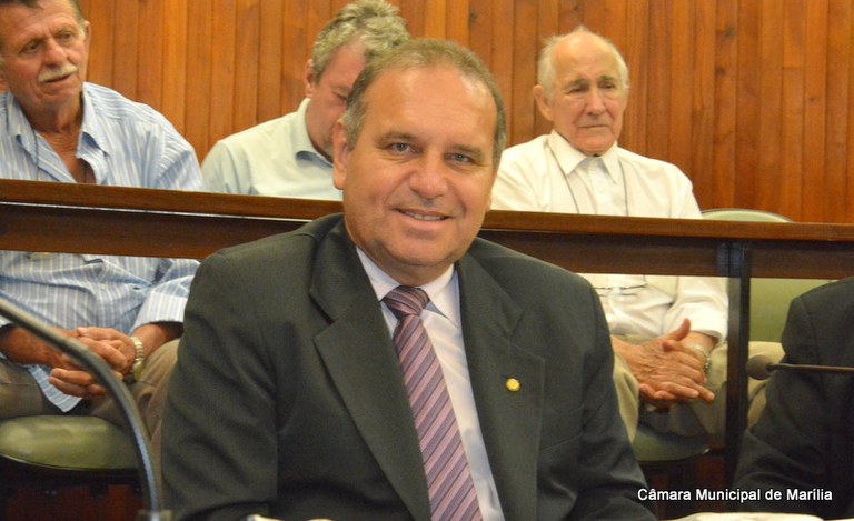 Lei do vereador Wilson Damasceno garante passe para os atiradores do Tiro de Guerra de Marília