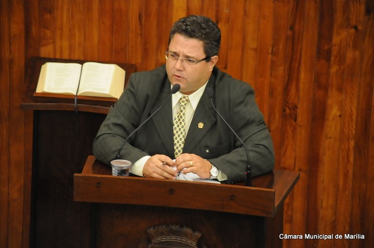 Samuel da Farmácia batalha pela revitalização da feira noturna do Jardim Santa Antonieta