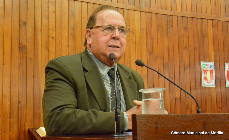 Projeto do presidente Herval Seabra revoga envio telegramas para aprovados em concurso