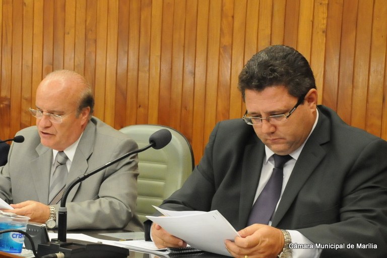 Orçamento de 2014 é aprovado em Sessão Extraordniária