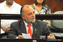 Vereador Cícero pede documentações da Prefeitura de RPAs