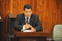 Zé Menezes pede resposta de requerimento enviado a EMDURB 