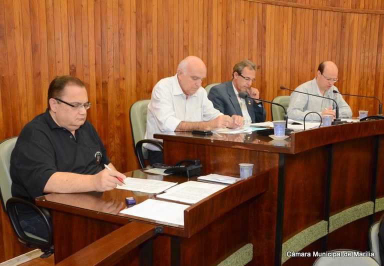 Câmara realiza Audiência Pública da Secretaria da Fazenda Municipal 