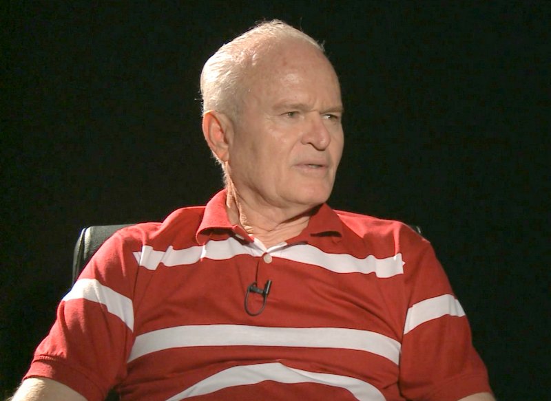 Programa Galeria dos Ex-Presidentes entrevista Atílio Brabo 