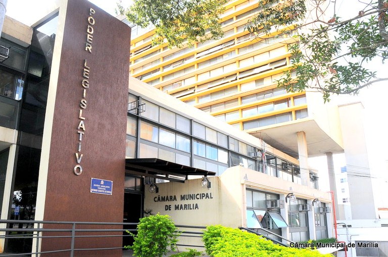 Câmara estabelece normas de conduta durante período eleitoral 