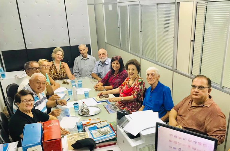 34ª Noite dos Pioneiros homenageará fotógrafos de Marília, informa vereador Cícero do Ceasa