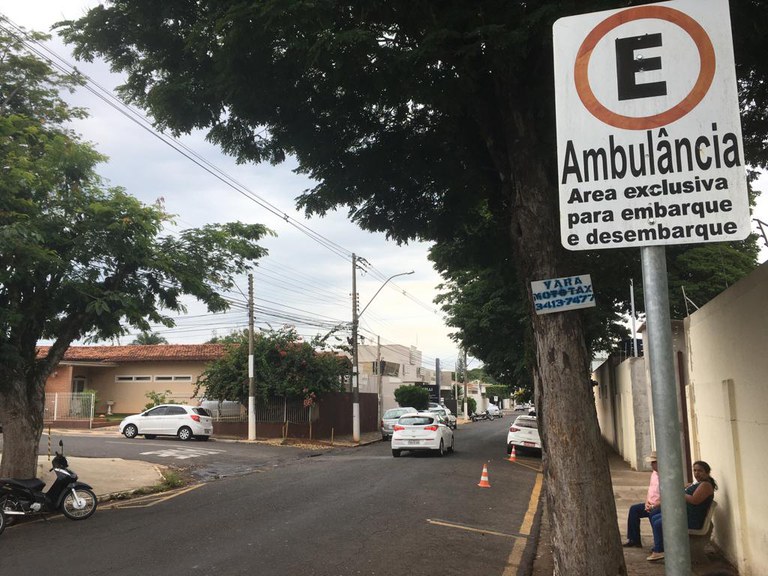 Acessibilidade e mobilidade. Vereador Coraíni encaminha novos requerimentos.