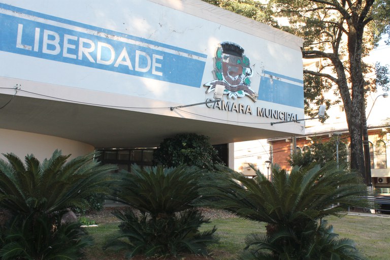 Após aprovação de Projeto de Resolução, Câmara Municipal de Marília institui Arquivo Público