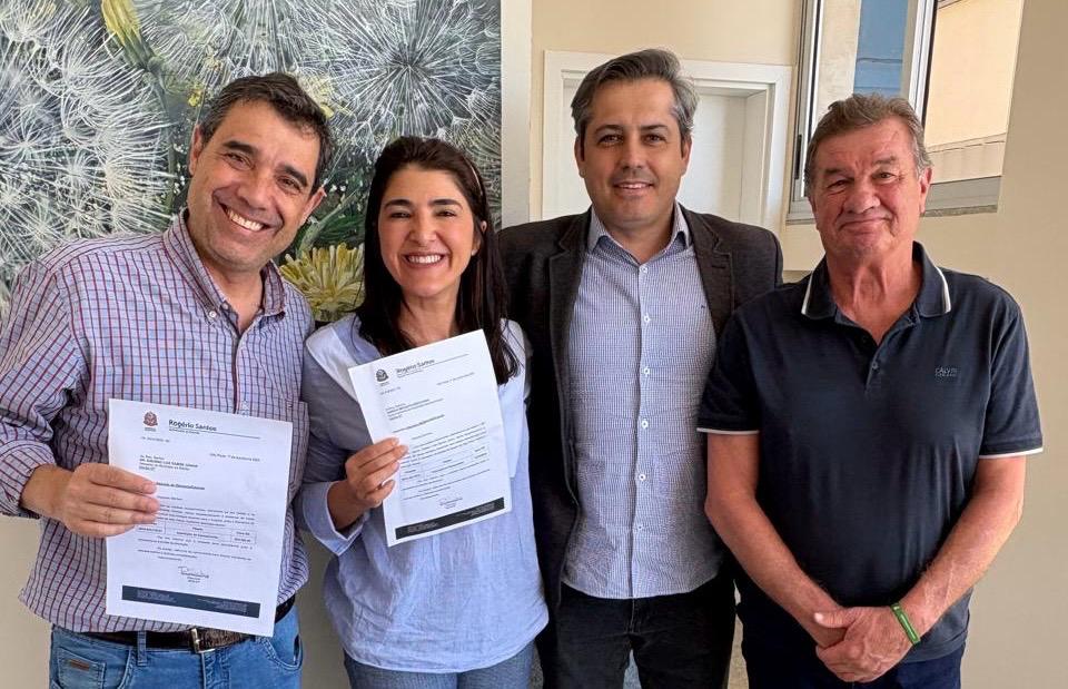 Articulação do vereador Professor Galdino garante R$ 820 mil para o HBU investir em neurocirurgia oncológica