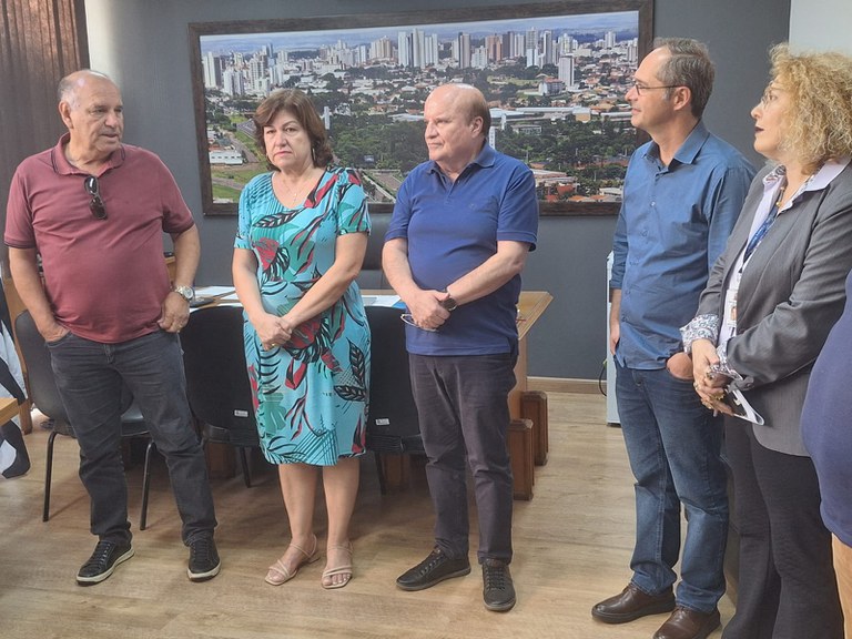 Assessora legislativa é homenageada pelos seus 20 anos de serviço público