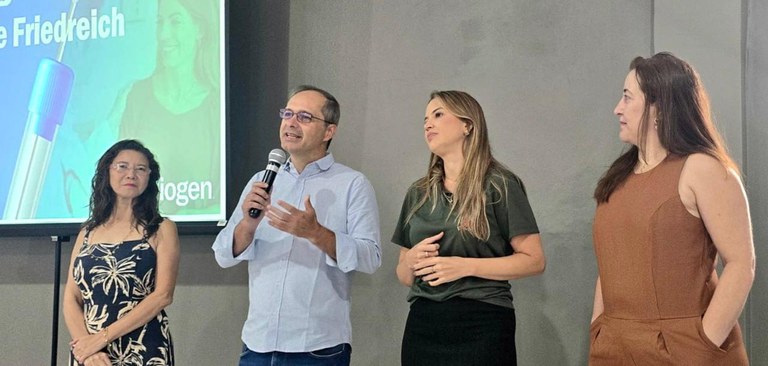Atuação de Danilo da Saúde garante avanços e mais cuidado a portadores de do