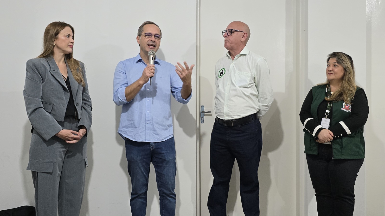Atuação de Danilo da Saúde garante implantação de ambulatório para pessoas ostomizadas
