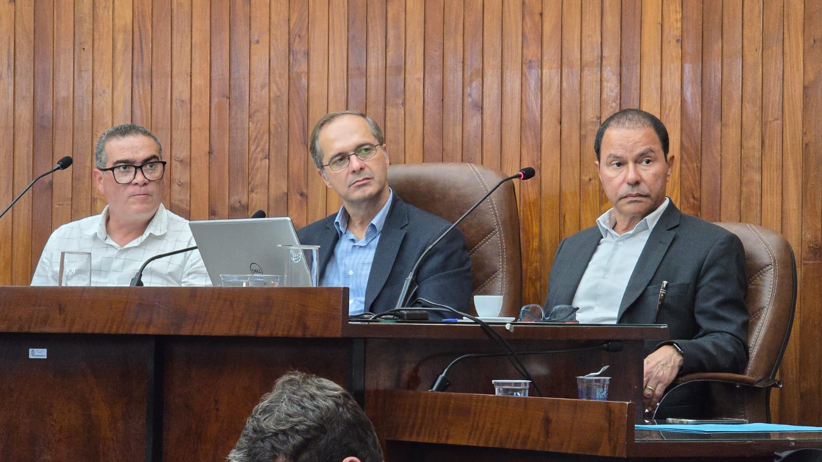 Audiência apresenta plano e avança no debate sobre gerenciamento de resíduos da construção