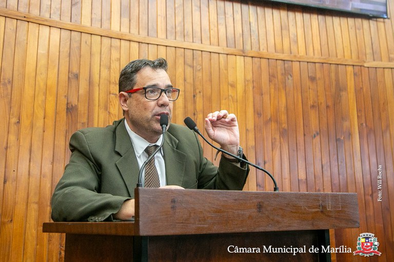 Audiência na Câmara nesta quarta-feira apresenta atividades do Codem