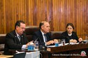 Audiência pública nesta terça-feira, dia 18, discute o transporte coletivo em Marília Audiência pública nesta terça-feira, dia 18, discute o transporte coletivo em Marília