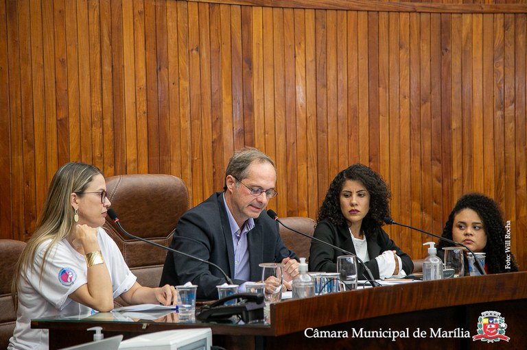 Audiência pública traz avanços ao debate sobre desafios no atendimento do autismo e transtornos neurodivergentes