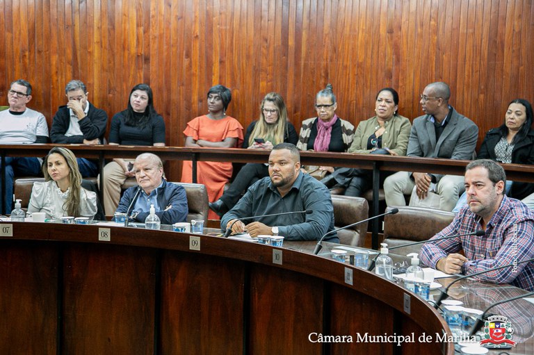 Audiência sobre Saúde Mental aponta soluções para a implantação de rede de apoio completa