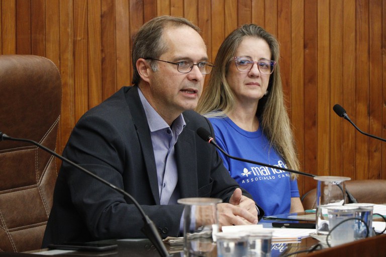Audiência sobre uso da cannabis medicinal aponta importância da informação e desafios do acesso