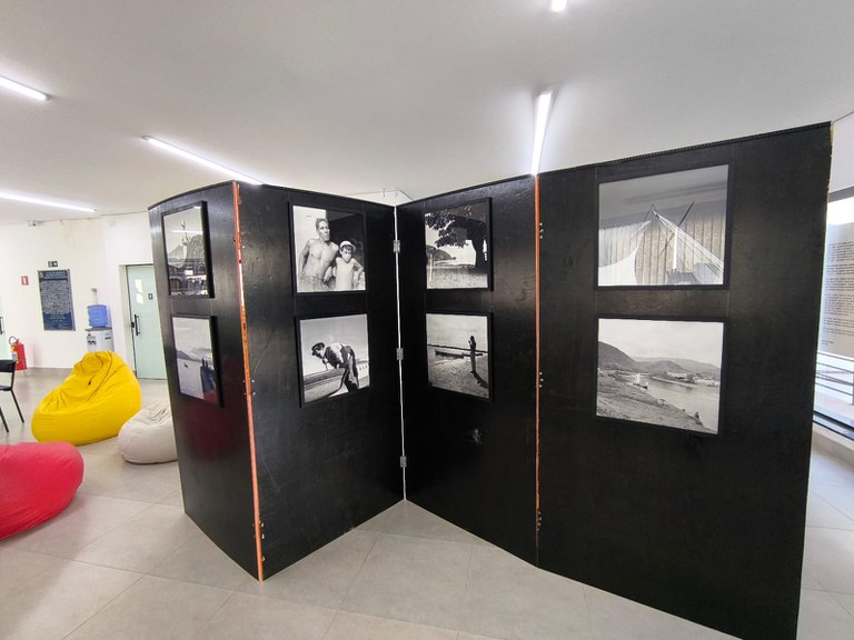 Biblioteca da Câmara abre exposição de Sebastião Leme a partir do dia 24
