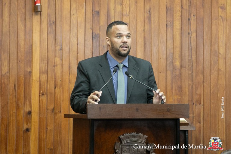 Burcão quer informações sobre situação das famílias do Conjunto Habitacional ‘Paulo Lúcio Nogueira’