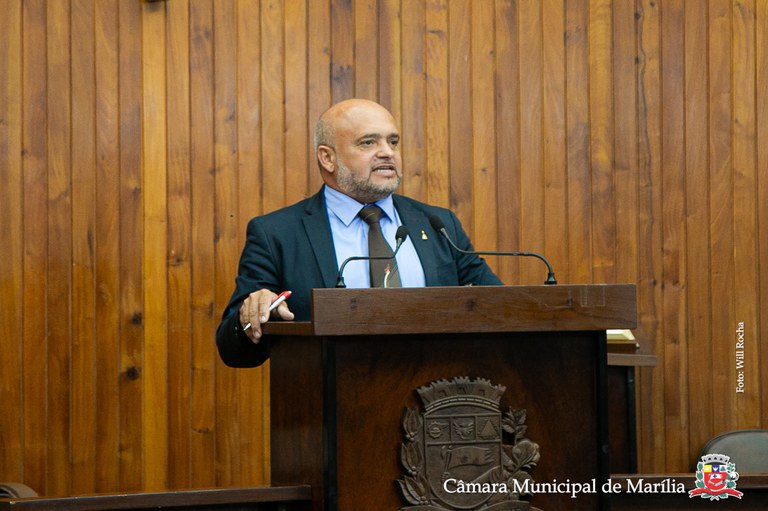 Câmara aprova projeto ‘Remédio na Hora’ de autoria do vereador João do Bar e proposta segue para sanção do prefeito