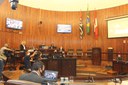 Câmara de Marília aprova relatório e arquiva denúncia contra vereadora Professora Daniela
