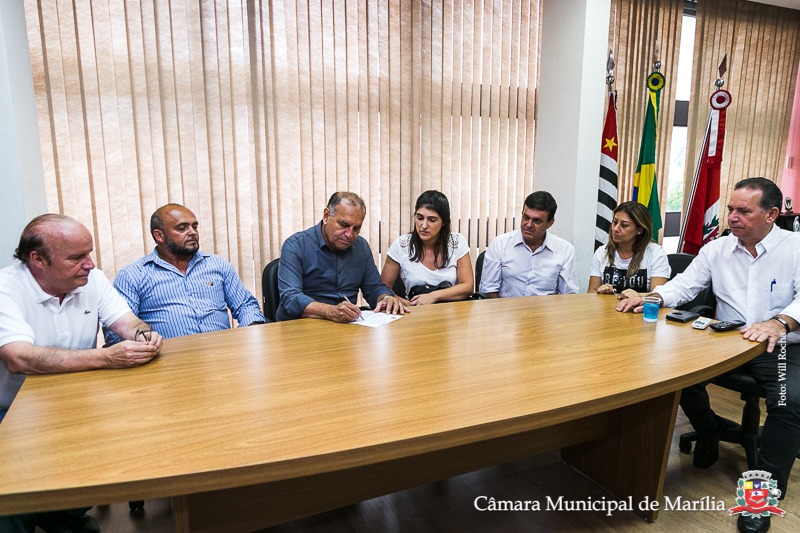 Câmara de Marília garante recursos para saúde