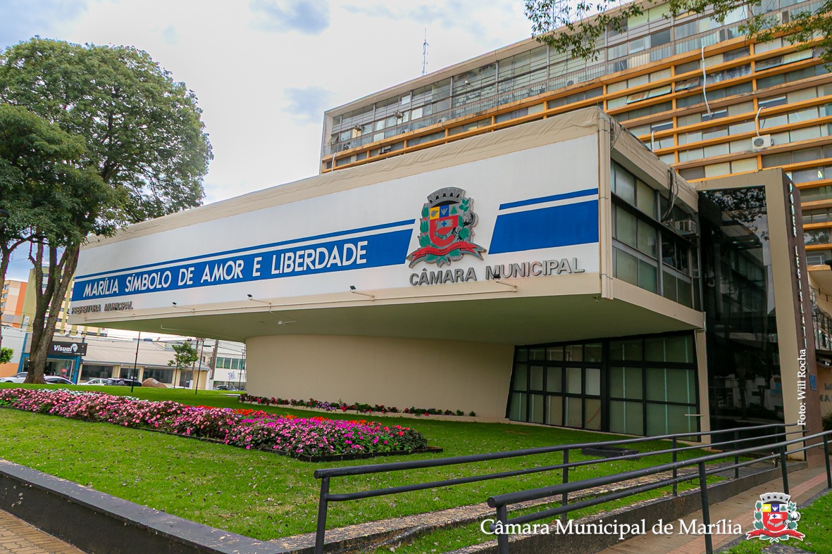 Câmara de Marília implanta medidas para a redução e controle de gastos