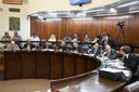Câmara de Marília realiza sessão extraordinária nesta quarta, dia 5, com 11 Processos Conclusos Câmara de Marília realiza sessão extraordinária nesta quarta, dia 5, com 11 Processos Conclusos