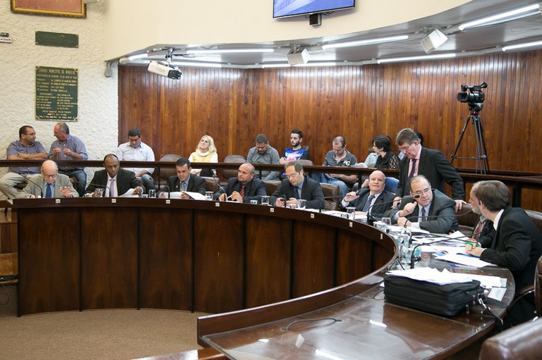 Câmara de Marília realiza sessão extraordinária nesta quarta, dia 5, com 11 Processos Conclusos