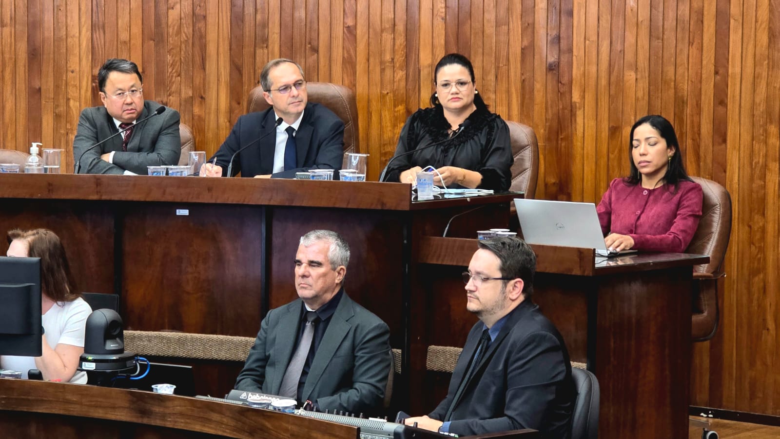 Câmara de Marília vota pedido de Comissão Processante e a contratação de mais médicos