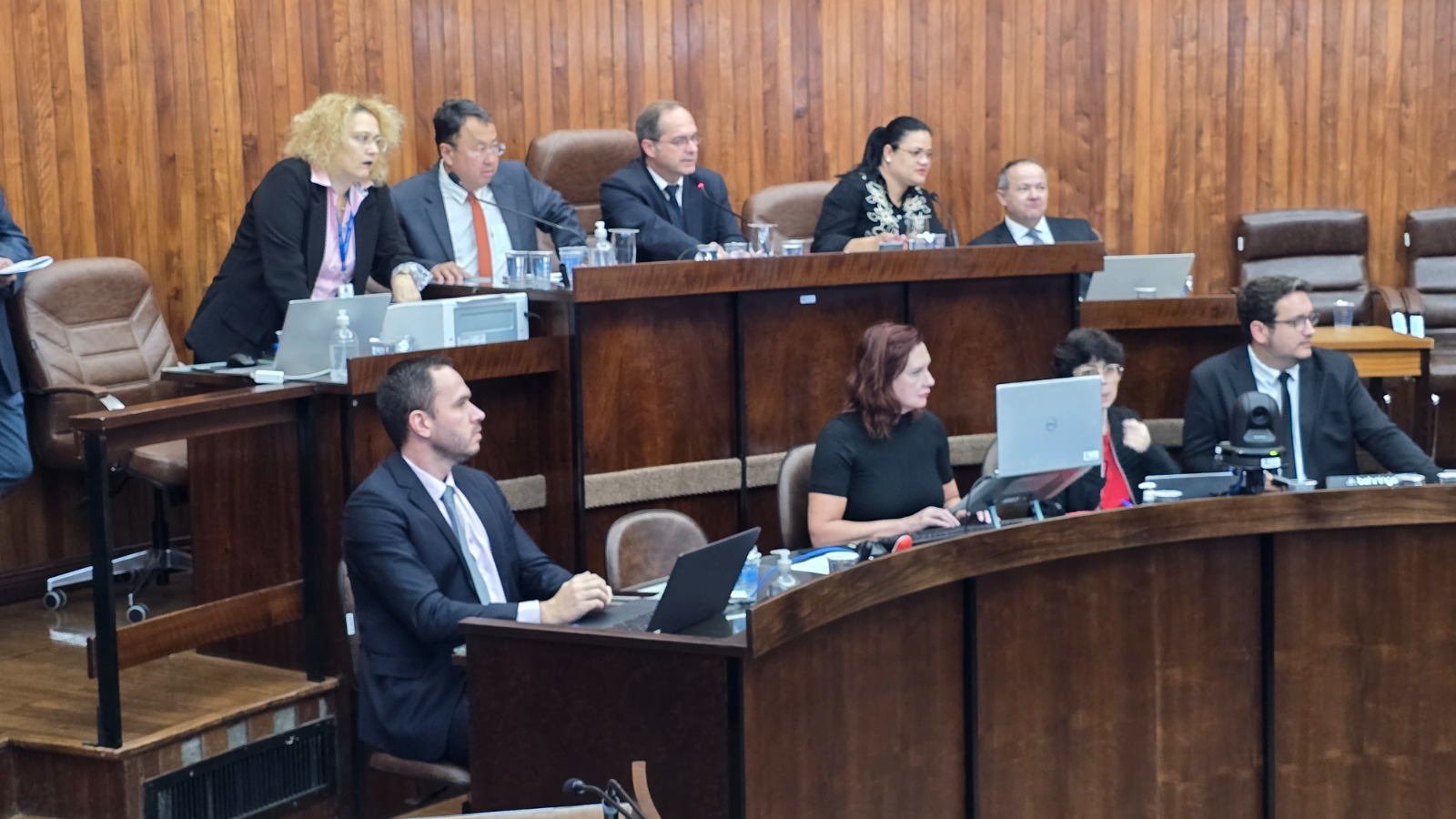 Câmara de Marília vota projeto de lei que garante funcionamento da Fatec e Etec