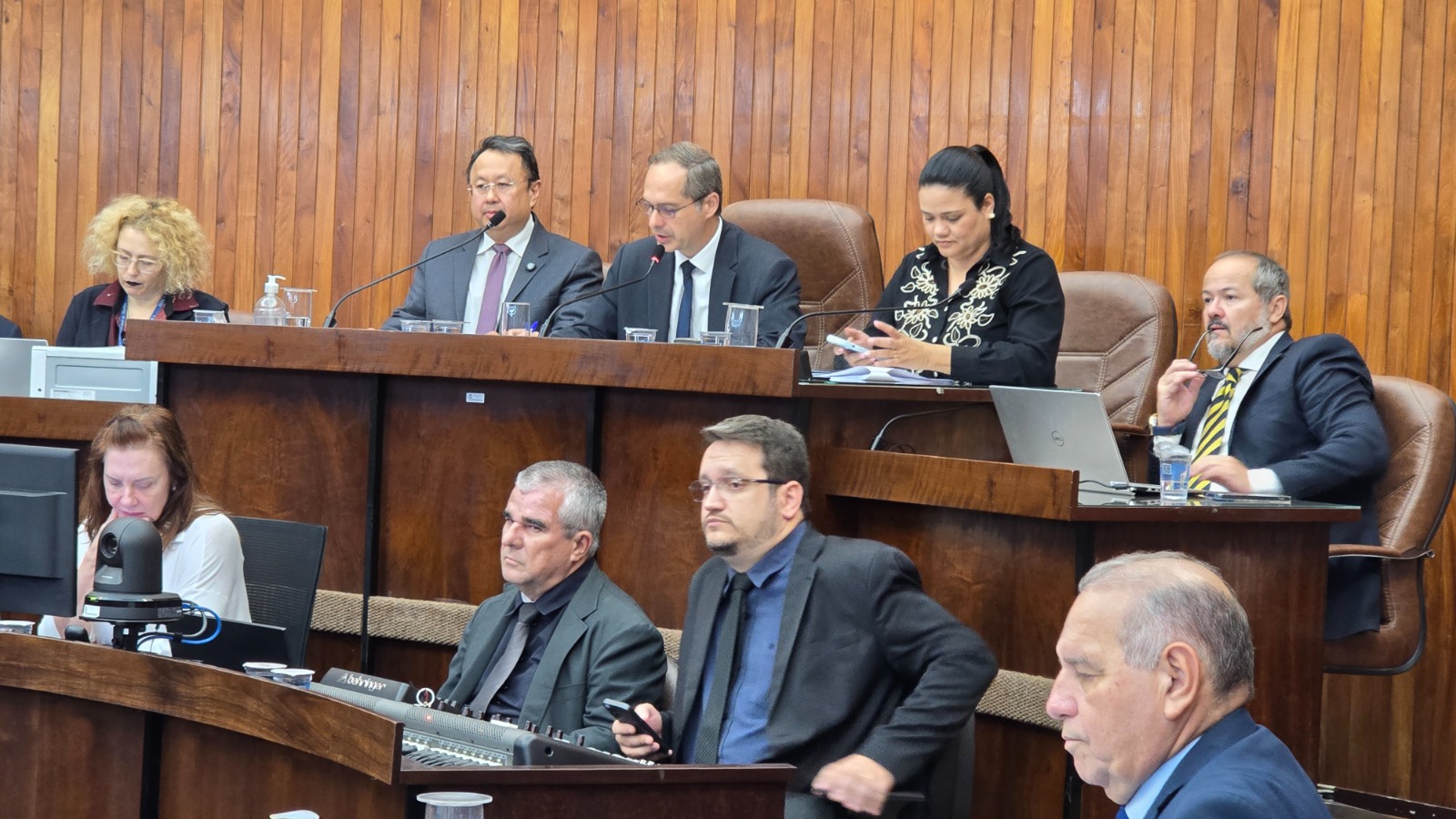 Câmara de Marília vota projetos de lei que ampliam direitos às pessoas com autismo