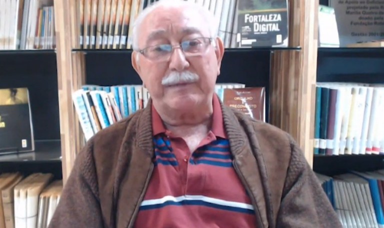 Câmara lamenta morte de Armando Raineri, ex-vereador e 1º presidente da Comissão de Registros Históricos 