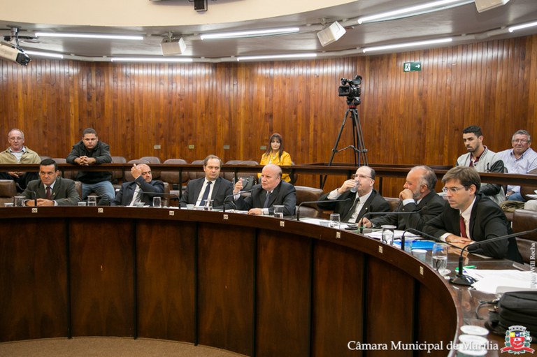 Câmara quer impedir extinção da Legião Mirim