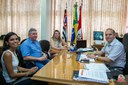 Câmara realiza Sessão Solene de 50 anos do Rotaract Câmara realiza Sessão Solene de 50 anos do Rotaract