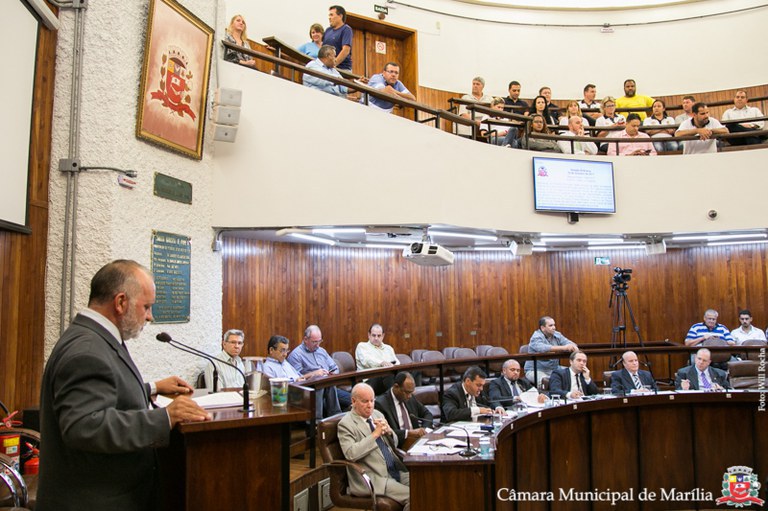 Câmara retorna do Recesso nesta segunda (5)