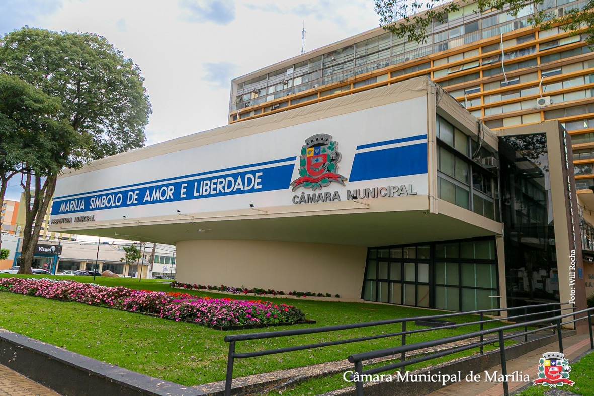 Câmara tem audiência pública sobre projetos do Orçamento 2026 e do Plano Plurianual